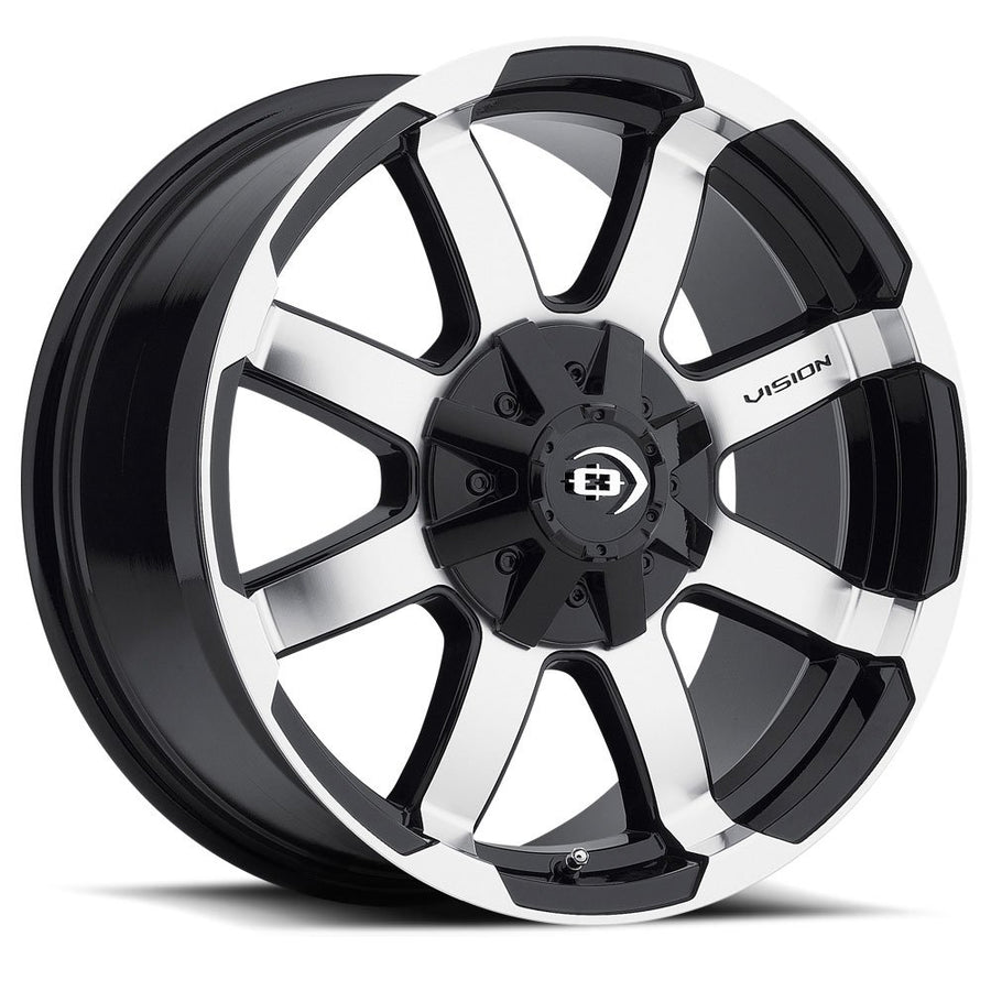 6-135/139.7 GBMF VOR PROWLER VIS-VOR