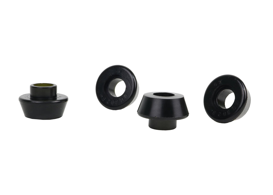 Black Nolathane Strut Rod to Chassis Bushing REV022.0036 (Front)