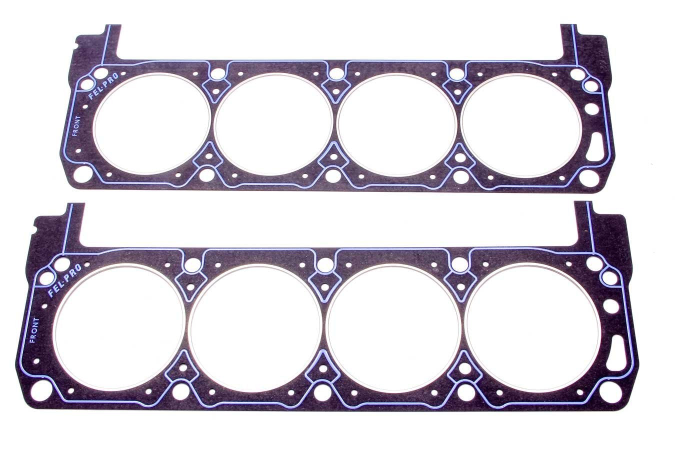 M-6051-CP331 Ford Racing Head Gasket Set