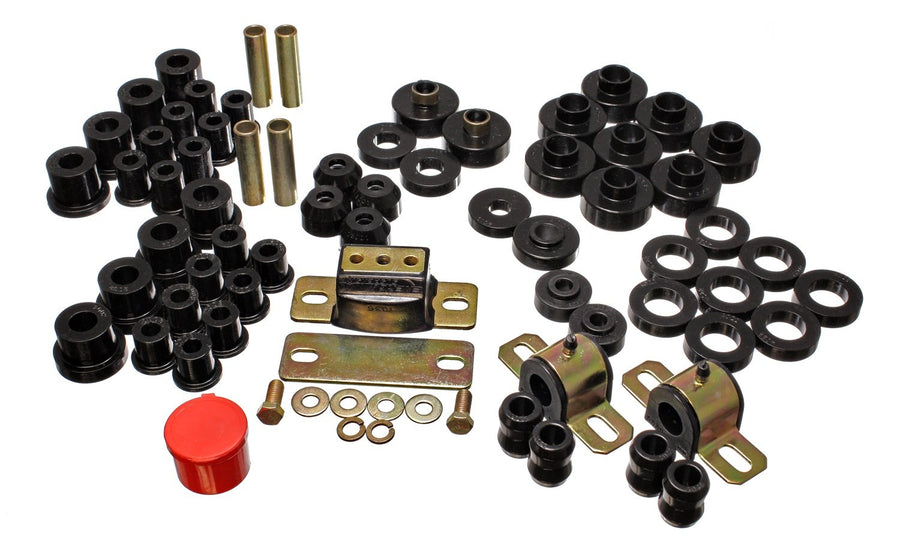 2.18103G Energy Suspension Master Kit for Jeep CJ5 / CJ7