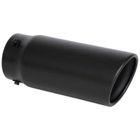 Exhaust Tip Spectre Performance 22361, 1 Pack