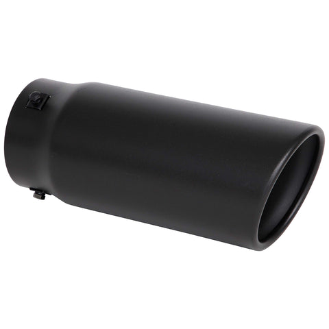 Exhaust Tip Spectre Performance 22361, 1 Pack