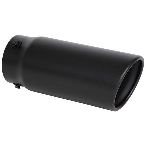 Exhaust Tip Spectre Performance 22361, 1 Pack