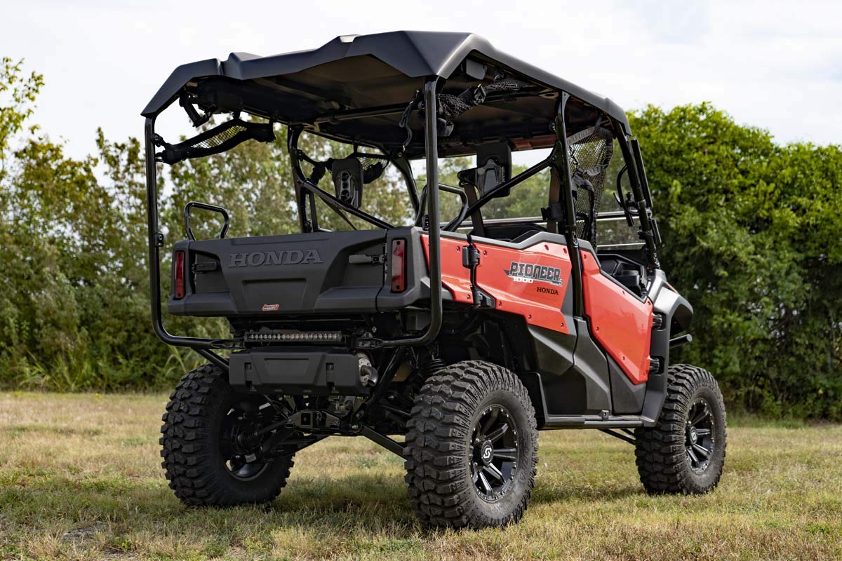 3" Lift Kit Rough Country for Honda Pioneer 1000-92007