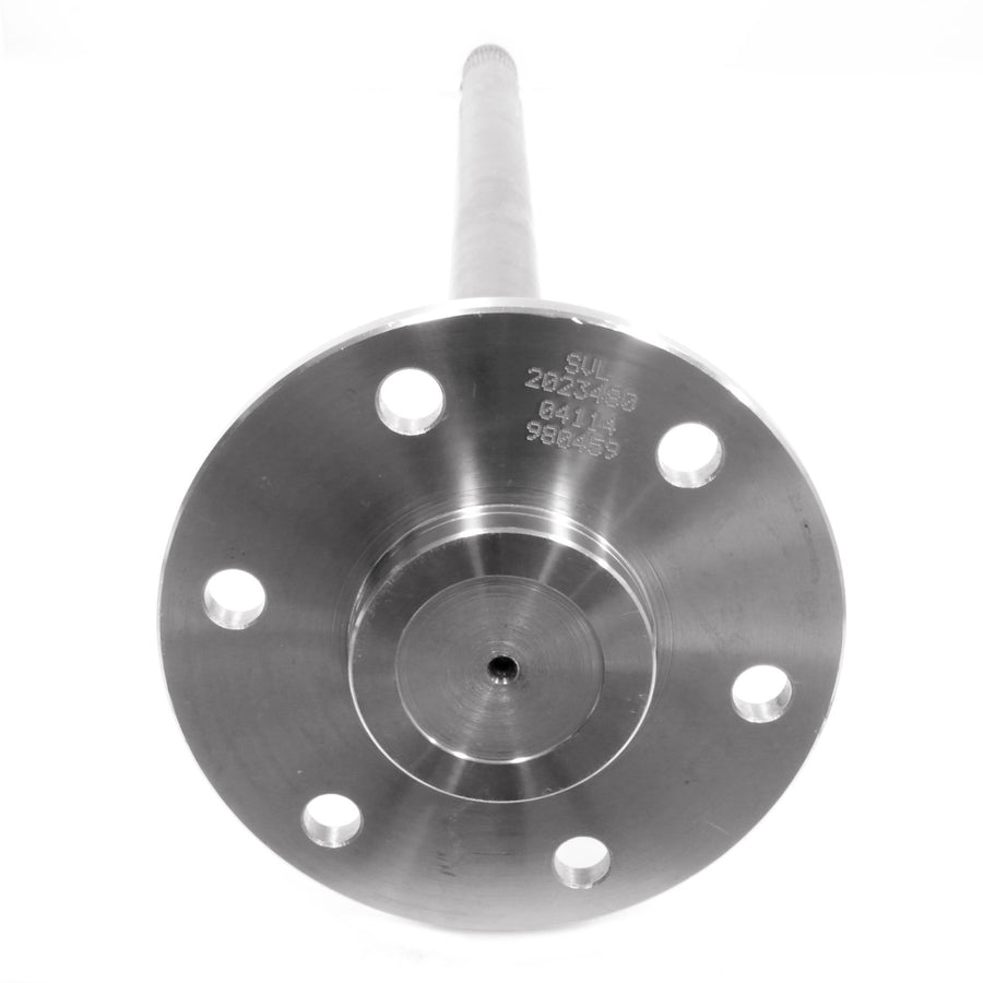 Rear Axle Shaft Spicer SVL 2023480 for GM