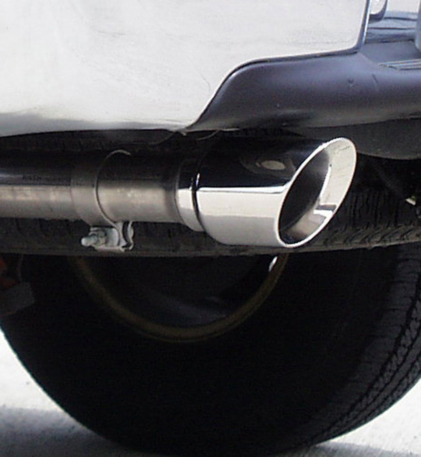 Cat-Back CORSA Exhaust System 14273