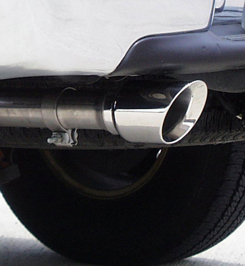 Cat-Back CORSA Exhaust System 14273