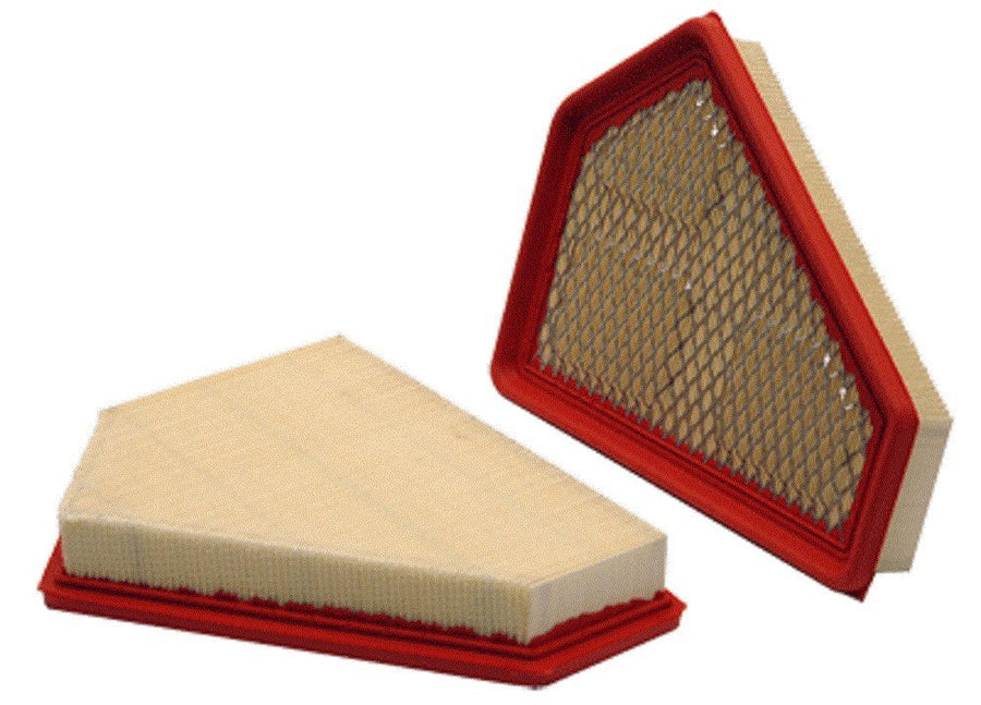 Air Filter Panel Wix 49498 - Case of 6