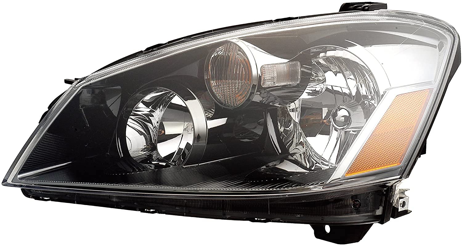 DS581-B101L Eagle Eyes Headlight