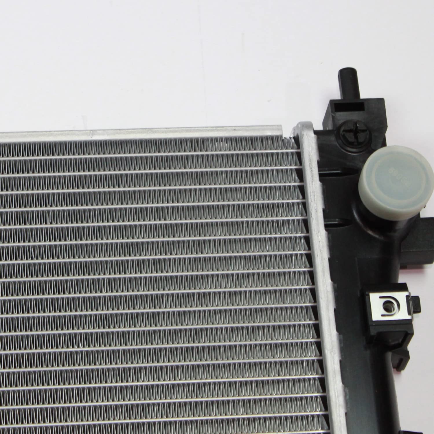 Radiator TYC 13146 Compatible with 2010-2016 Buick Lacrosse