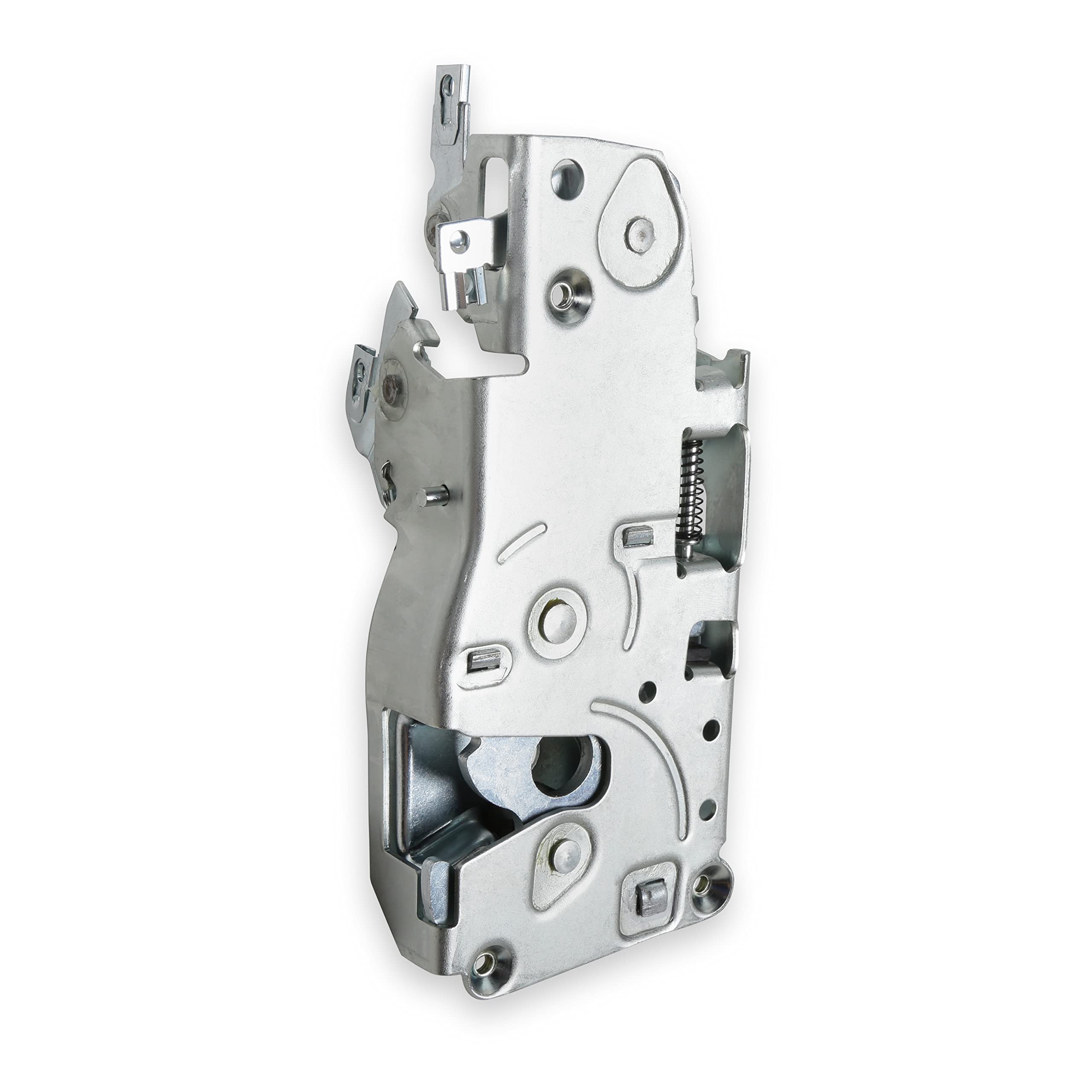 04-222 Brothers Trucks Front Door Latch Assembly - RH