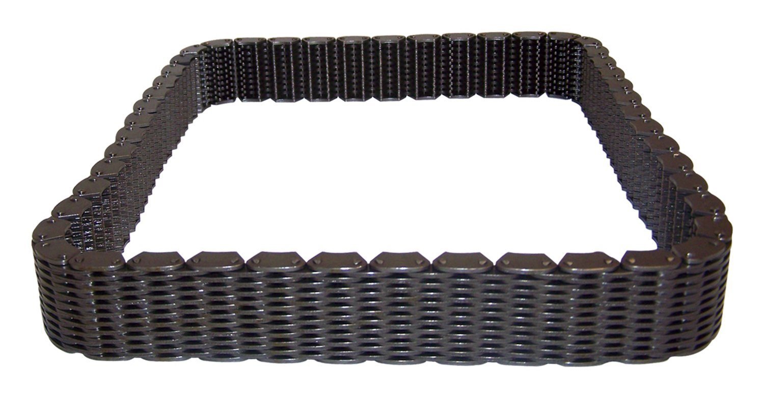 Transfer Case Crown Automotive Chain Transfer Case