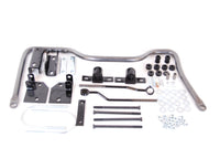 1-1/8" Rear Sway Bar Hellwig 7884 Solid, Heat Treated Chromoly