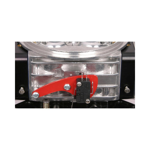 600-1QFT Quick Fuel W.O.T. switch