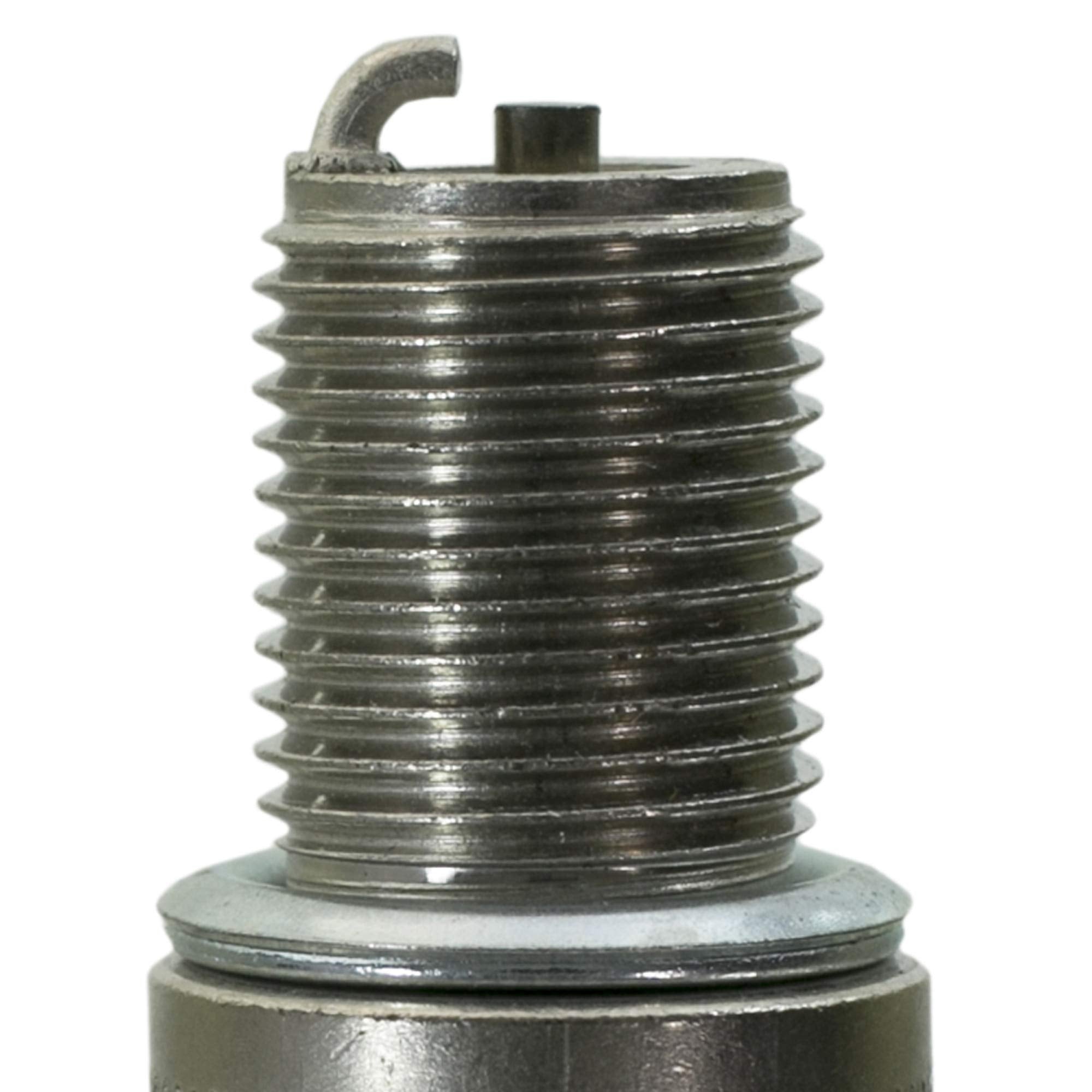 Pack of 1 Champion Racing Plugs 296 (C59CX) (UPC 037551007127)
