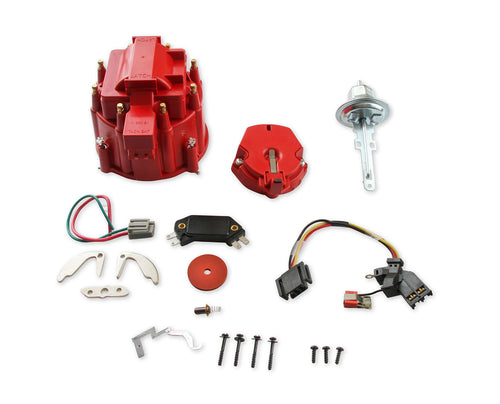 High-Performance ACCEL GM HEI Distributor 8200 Tune-up Kit