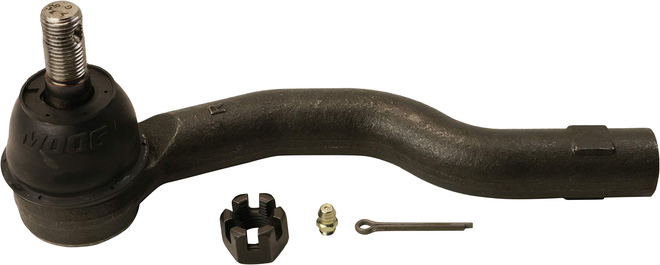 TIE ROD END MOOG ES800032 for Nissan TITAN