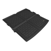 Kagu Cargo Liner 3D MAXpider Custom Fit (Black) Compatible with Mazda Cx-50 2023-2025