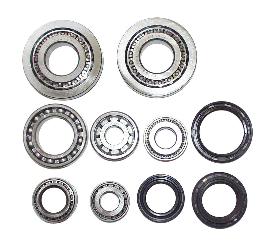 Bearing and Seal Kit Crown Automotive BK-BA10