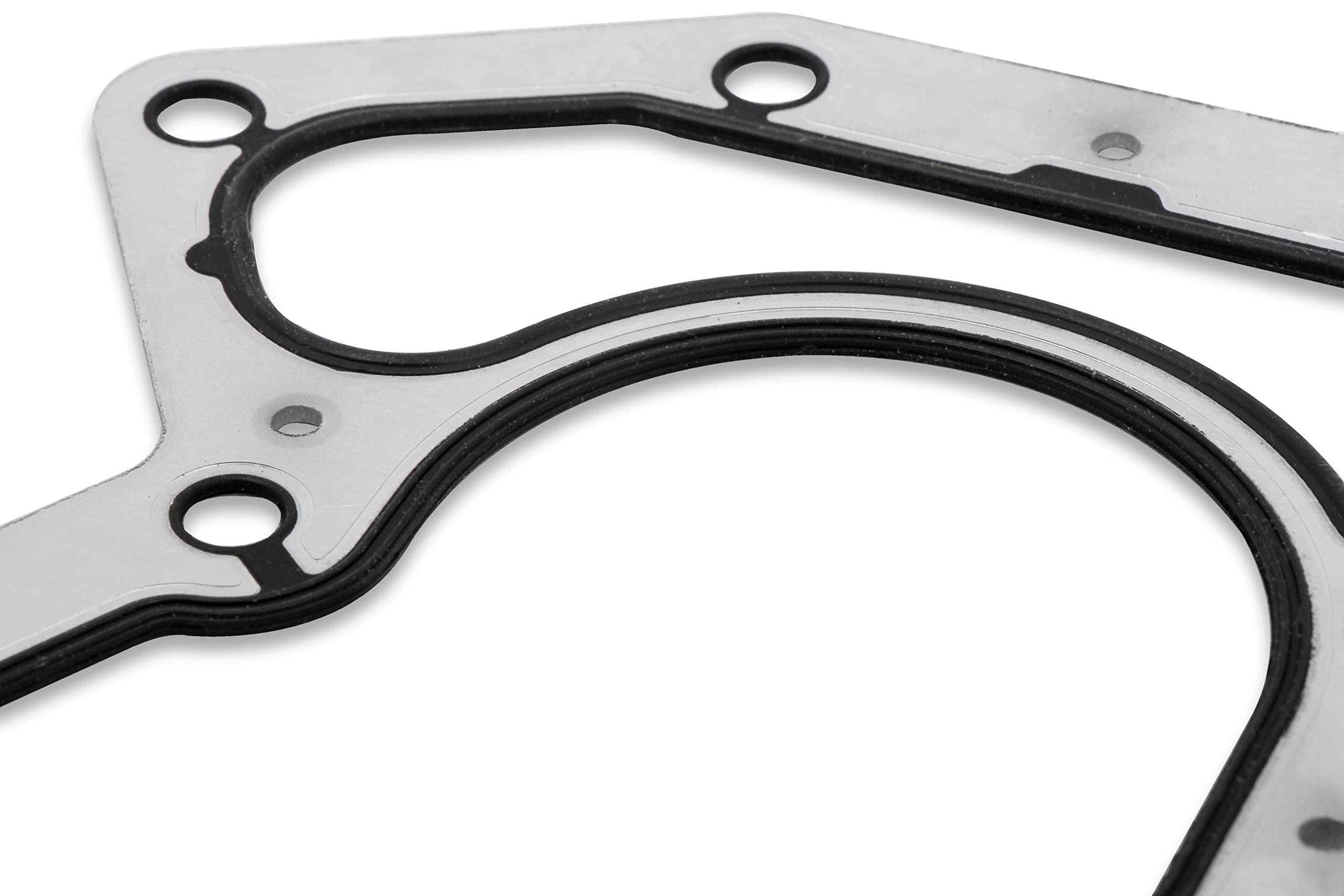 O/H Mr. Gasket 61001g Kit Gskt MLS Hg Gm Ls1/2/6