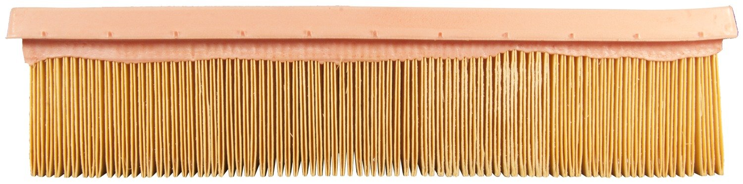Air Filter MAHLE LX 2587