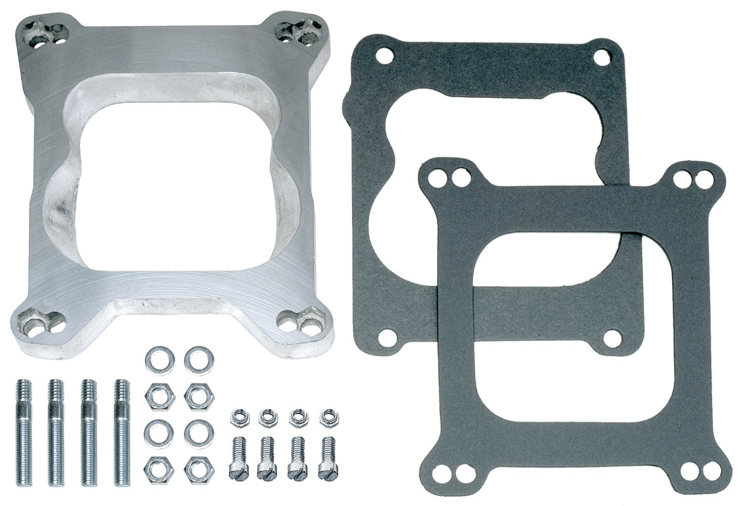 4 To Quadrajet Adapter Trans-Dapt 2066