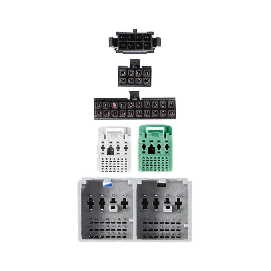 Axxess - T-Harness DSP Fits Select GM Models 2019-Up (AXDSPH-GM31)