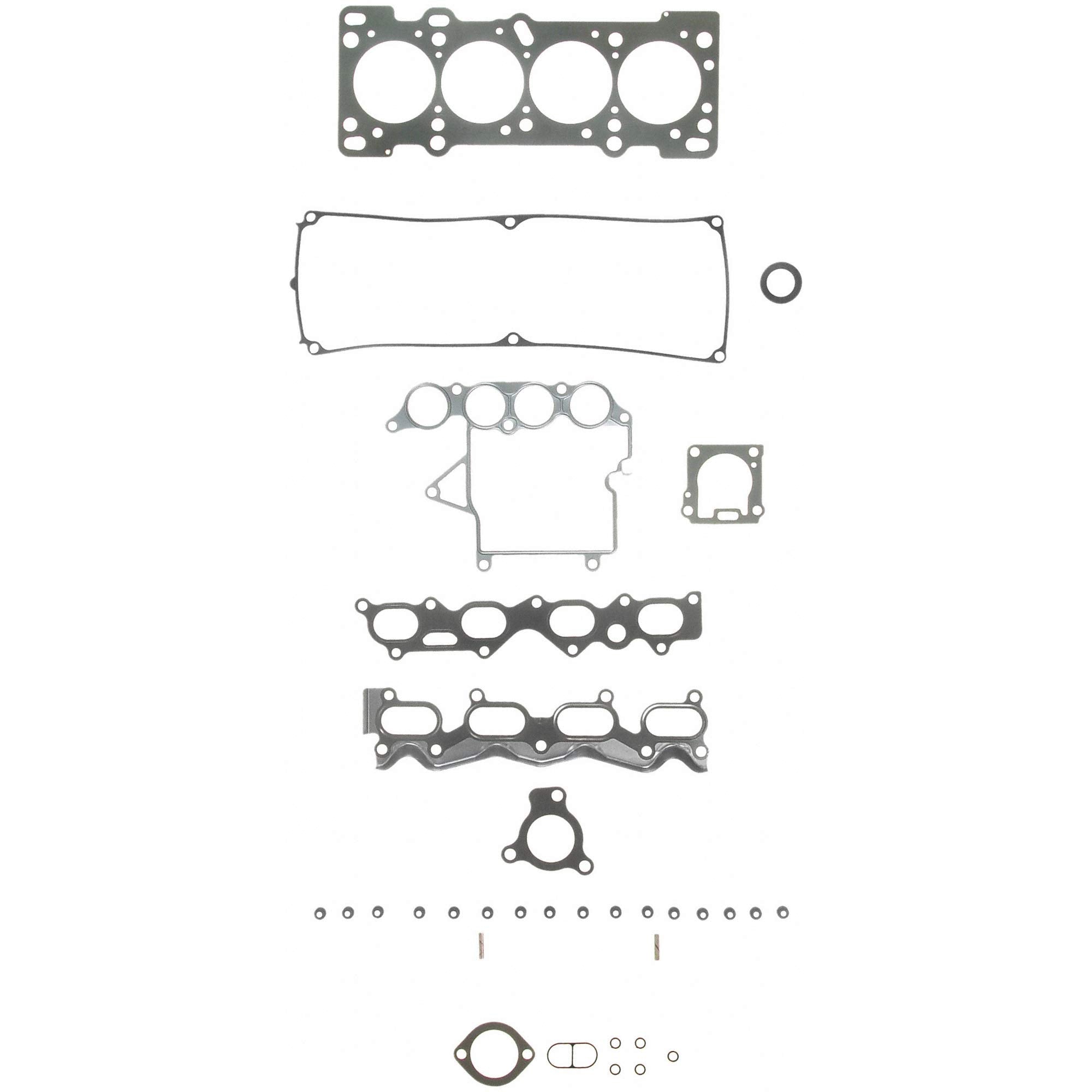 HS FEL-PRO 9718 PT Head Gasket Set