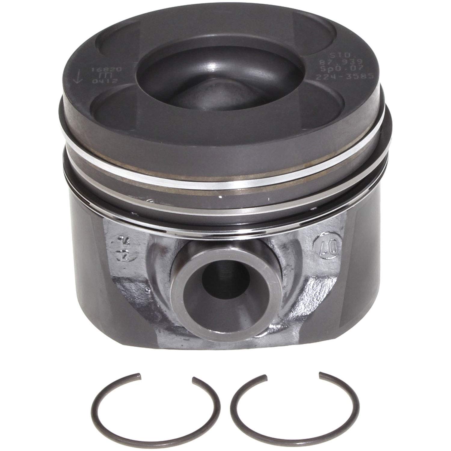 Piston Mahle - 224-3585WR