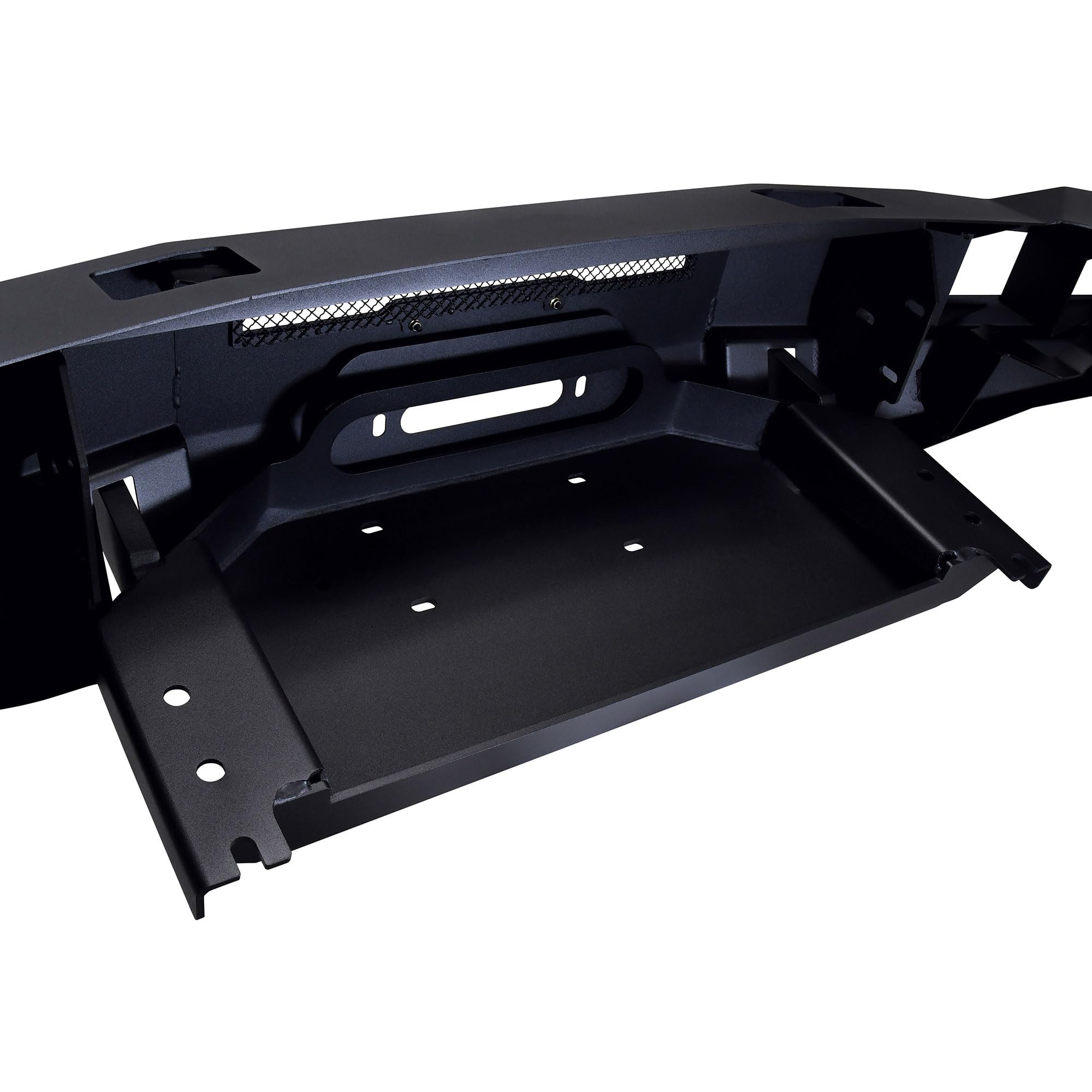 58-411065 Westin Pro-Series Front Bumper fits 2018-2020 F150 (Exc Raptor)
