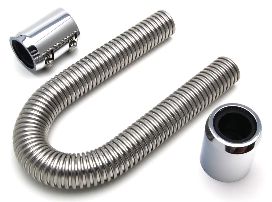Radiator Hose Kit Trans-Dapt 8203