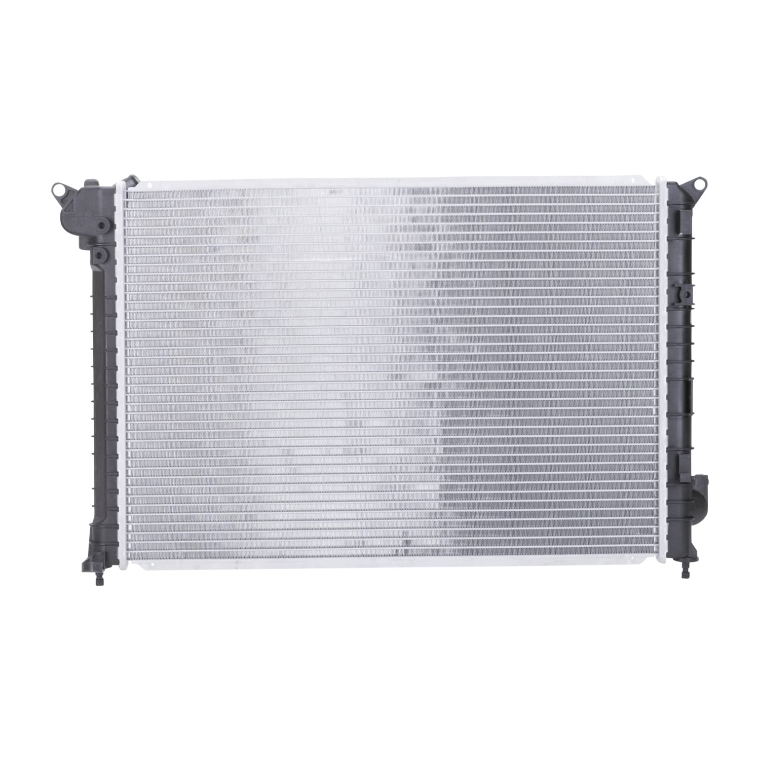 Radiator TYC 2859 Compatible with 2002-2006 Mini Mini Cooper
