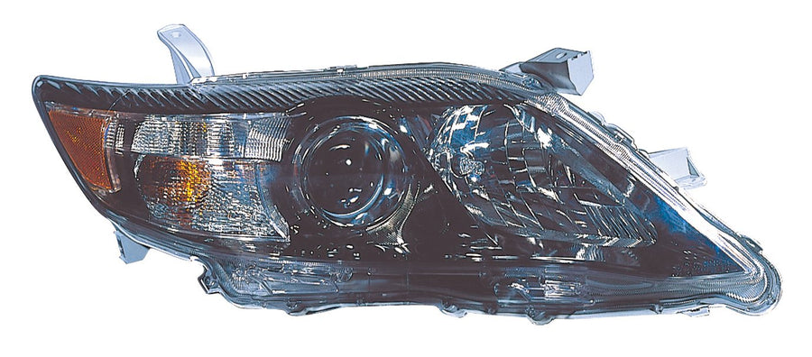 Replacement DEPO 312-11B5R-AC7 Passenger Side Headlight Assembly