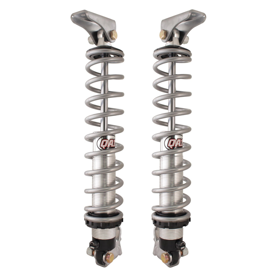 Rear Coilover Shock Absorbers PRECISION PRODUCTS RCK52376 Fits Buick Regal