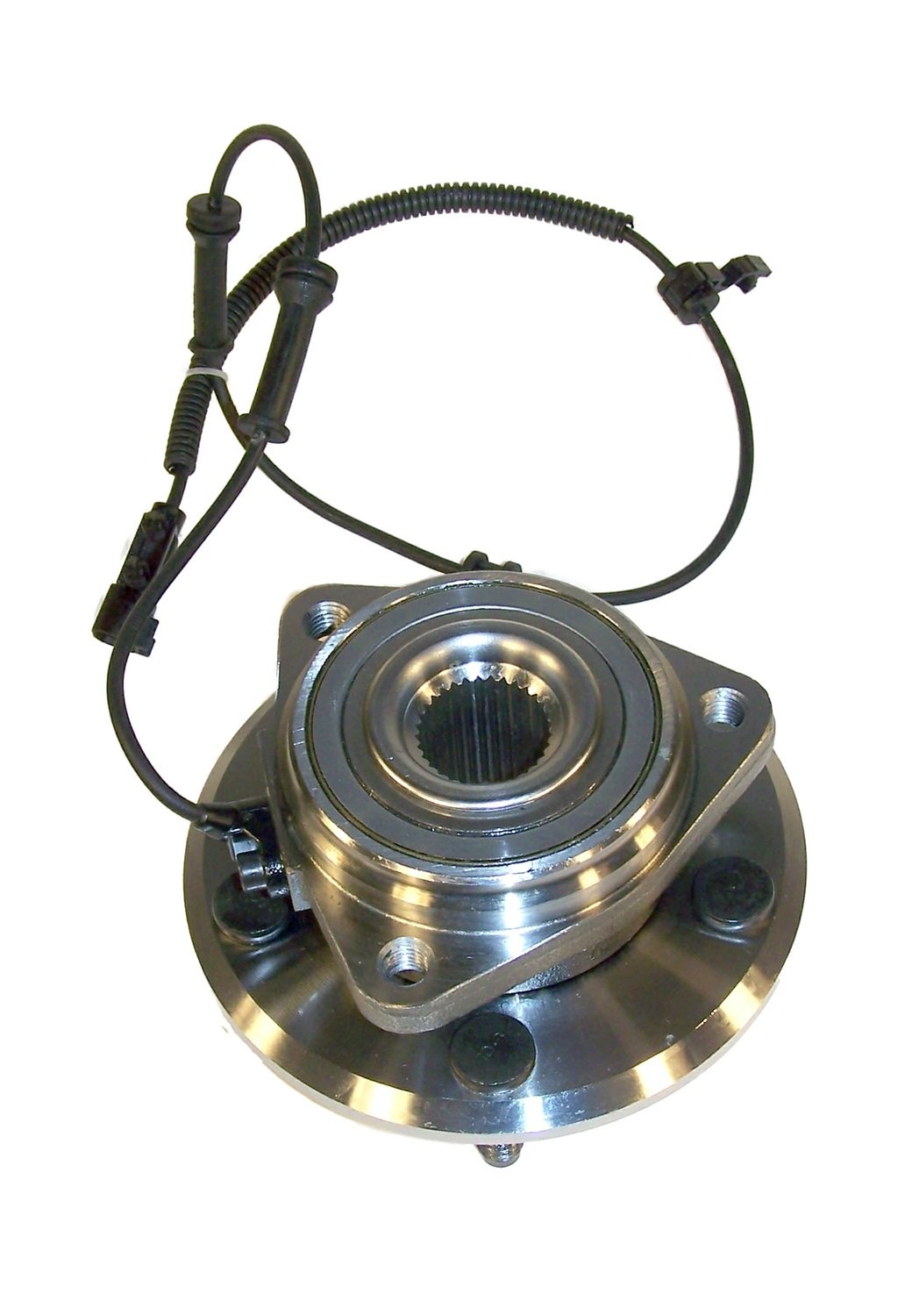 Front Hub Bearing Assembly Crown Automotive 52060398AC