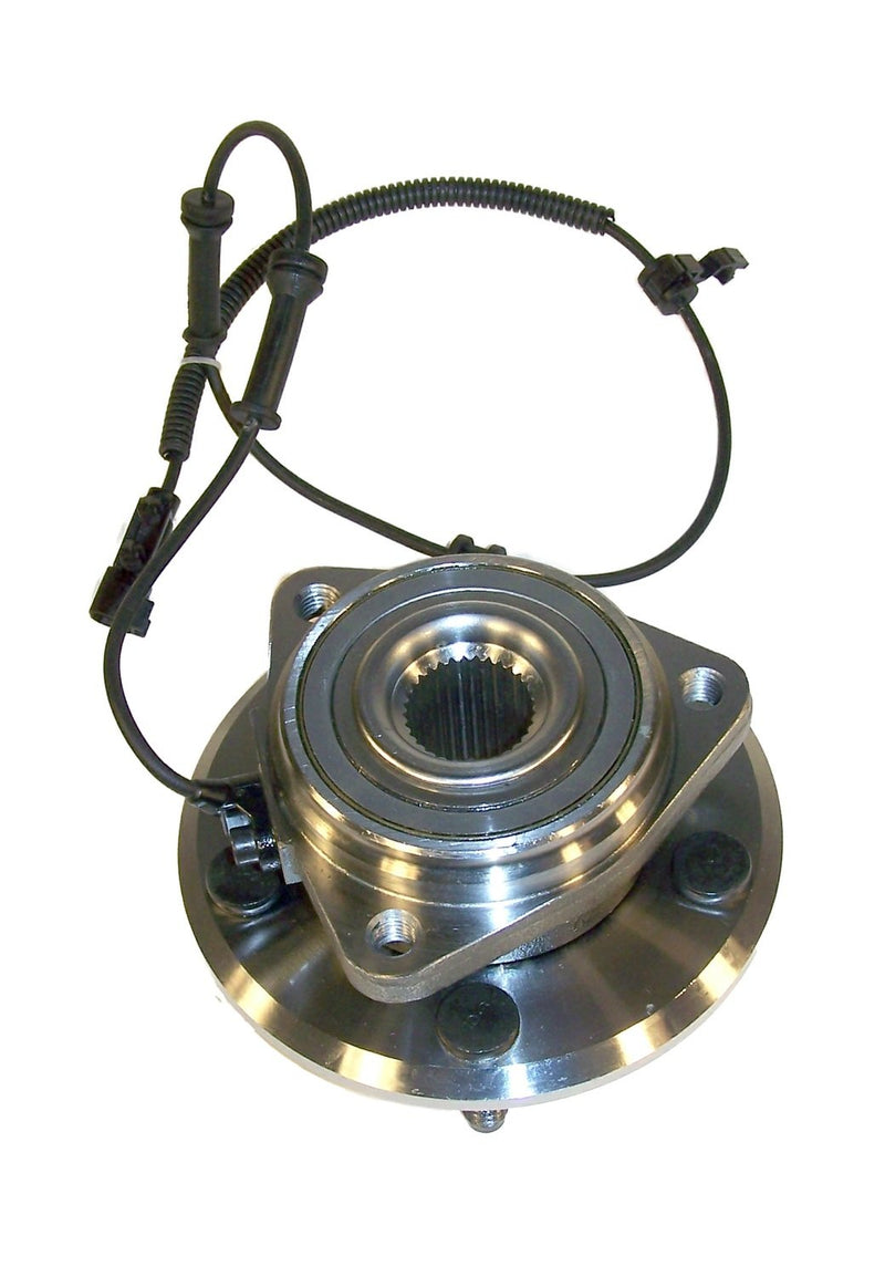 Front Hub Bearing Assembly Crown Automotive 52060398AC