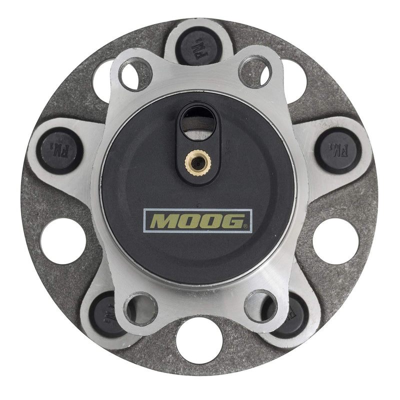 Wheel Bearing and Hub Assembly MOOG for Chrysler 200