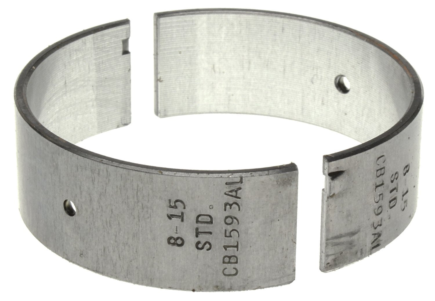 Clevite Engine CB-1593A-.25MM Connecting Rod Bearing, Pair
