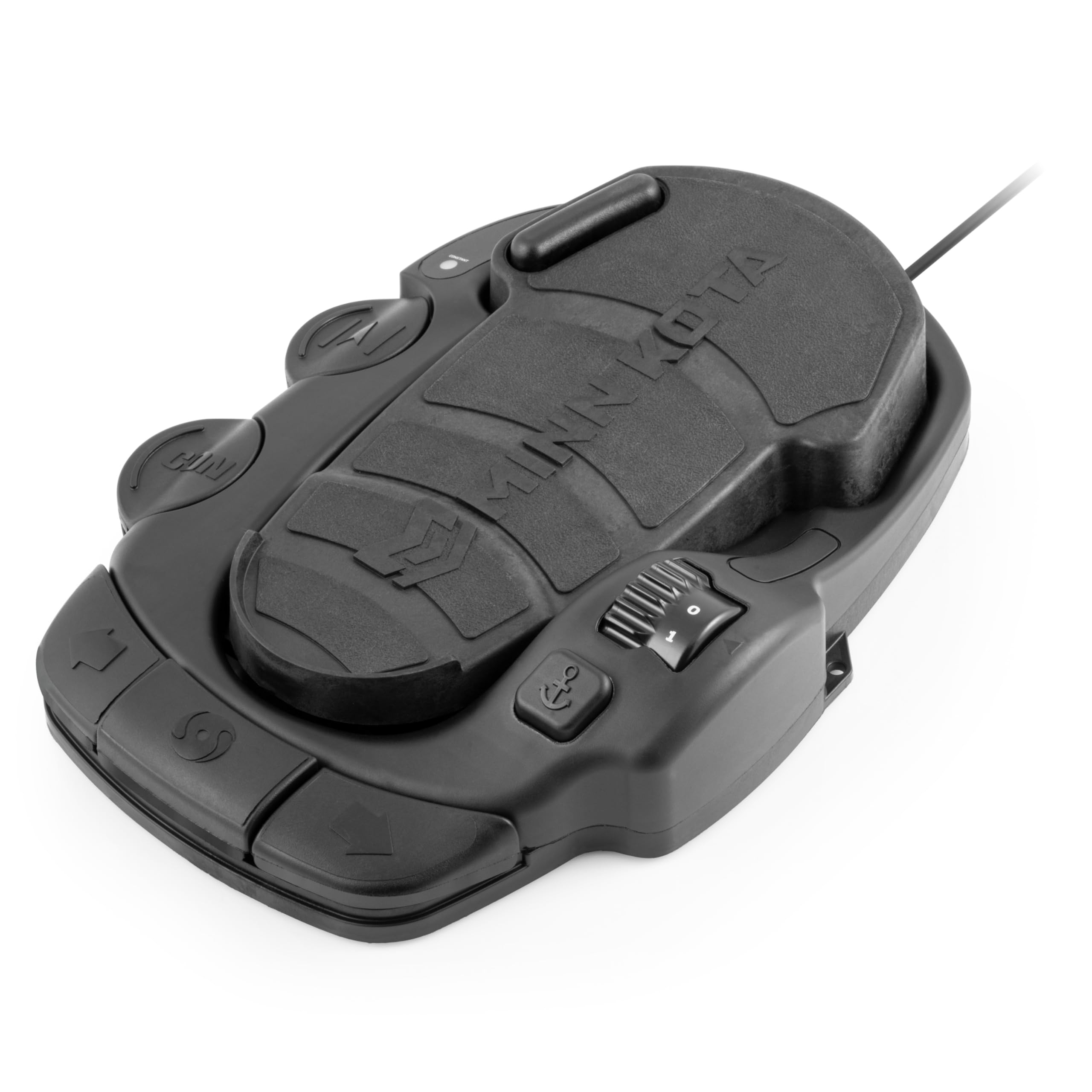 Minn Kota Terrova & Riptide Terrova Foot Pedal for Trolling Motors