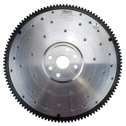 Aluminum RAM Clutches 2549 Flywheel