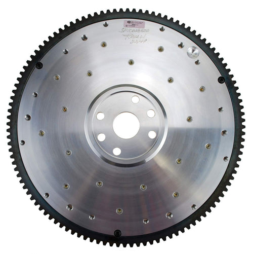 Aluminum RAM Clutches 2549 Flywheel