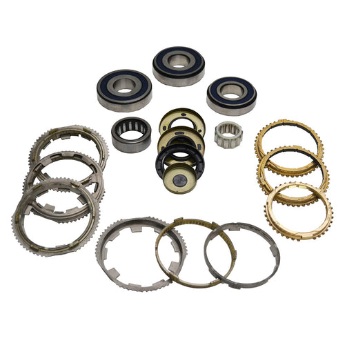 Manual Transmission USA Standard ZMBK478AWS Rebuild Kits