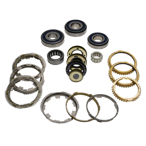 ZMBK478WS USA Standard Gear