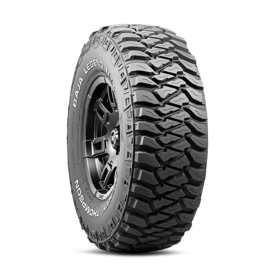 Mickey Thompson Baja MTZ Legend LT315/70R17 121/118Q E