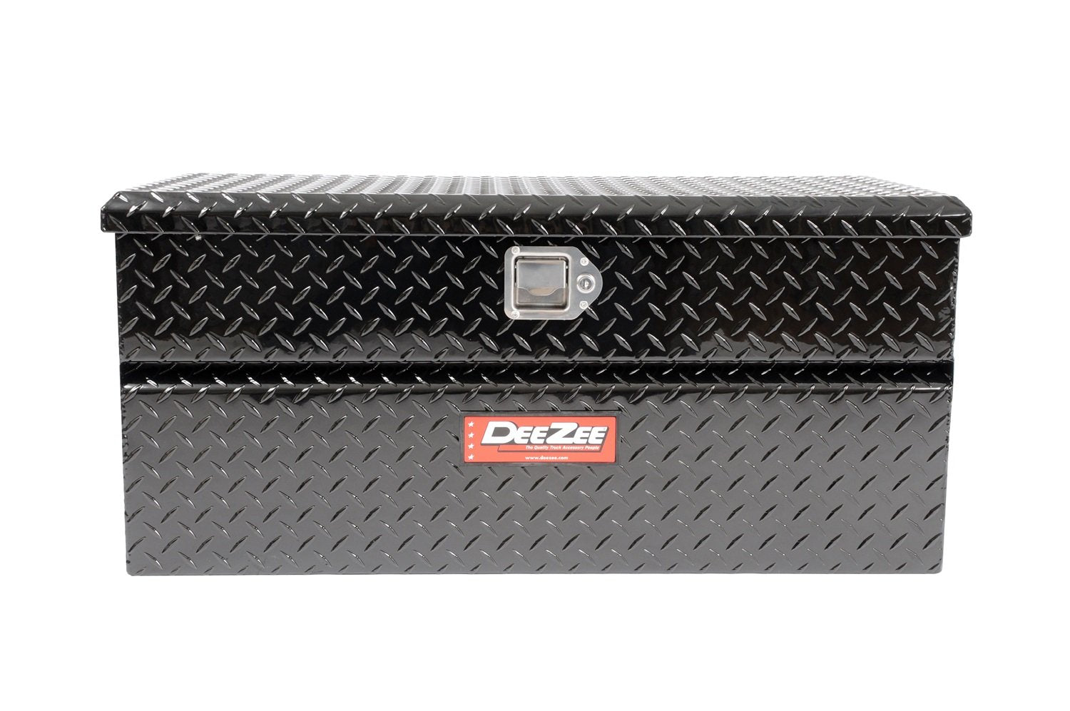 Black Dee Zee 8537B Red Label 37" Utility Chest