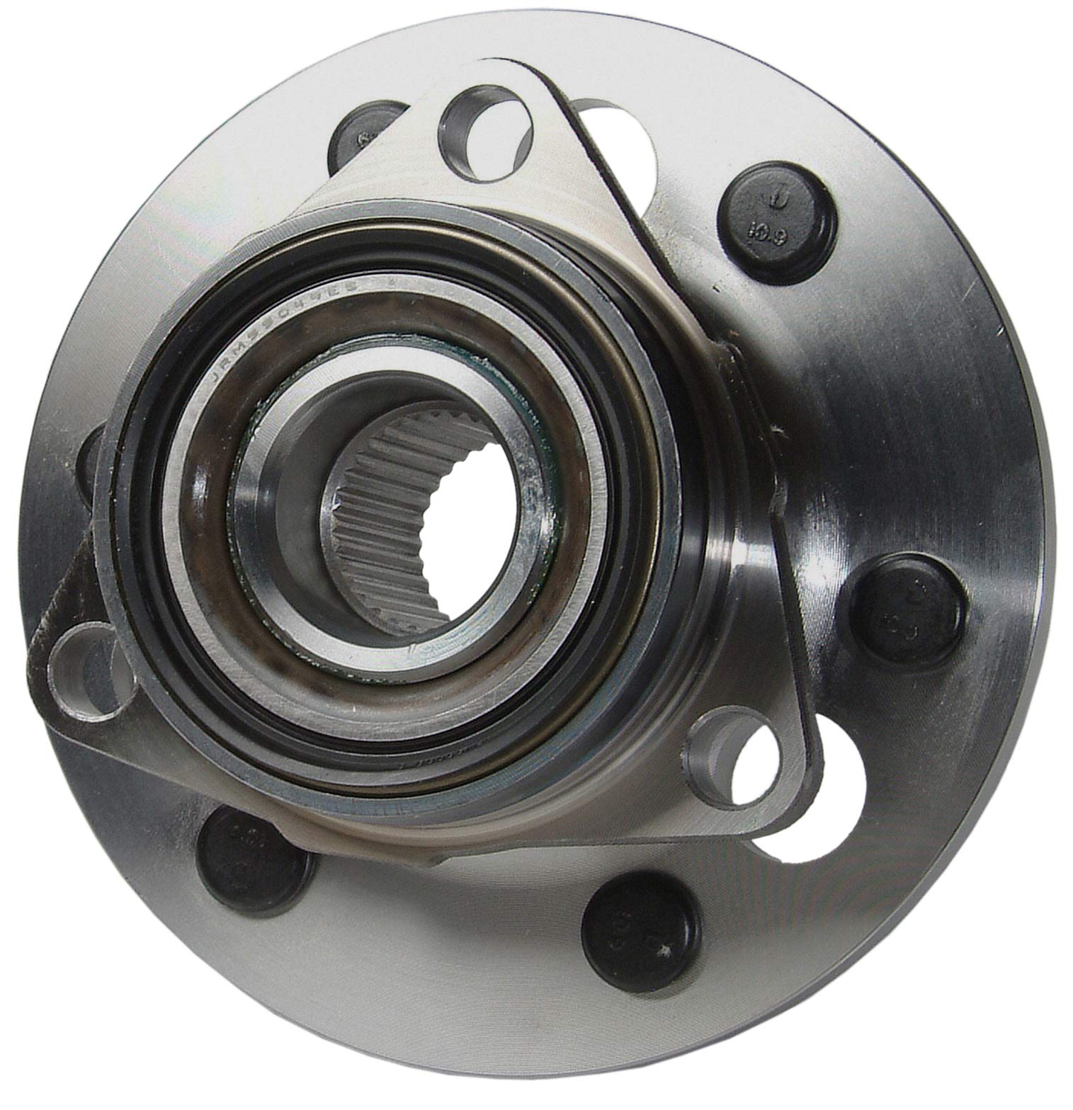 Wheel Bearing and Hub Assembly MOOG for Chevrolet K1500