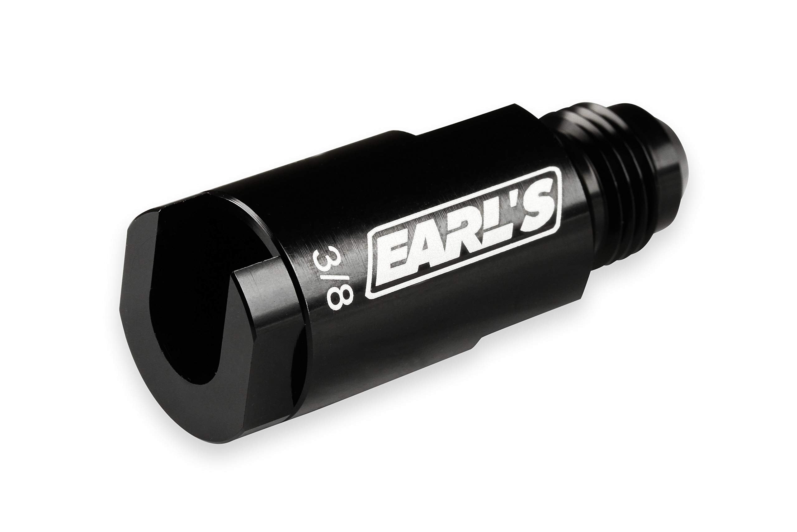 Quick Connect Earls Fitting - 751166ERL