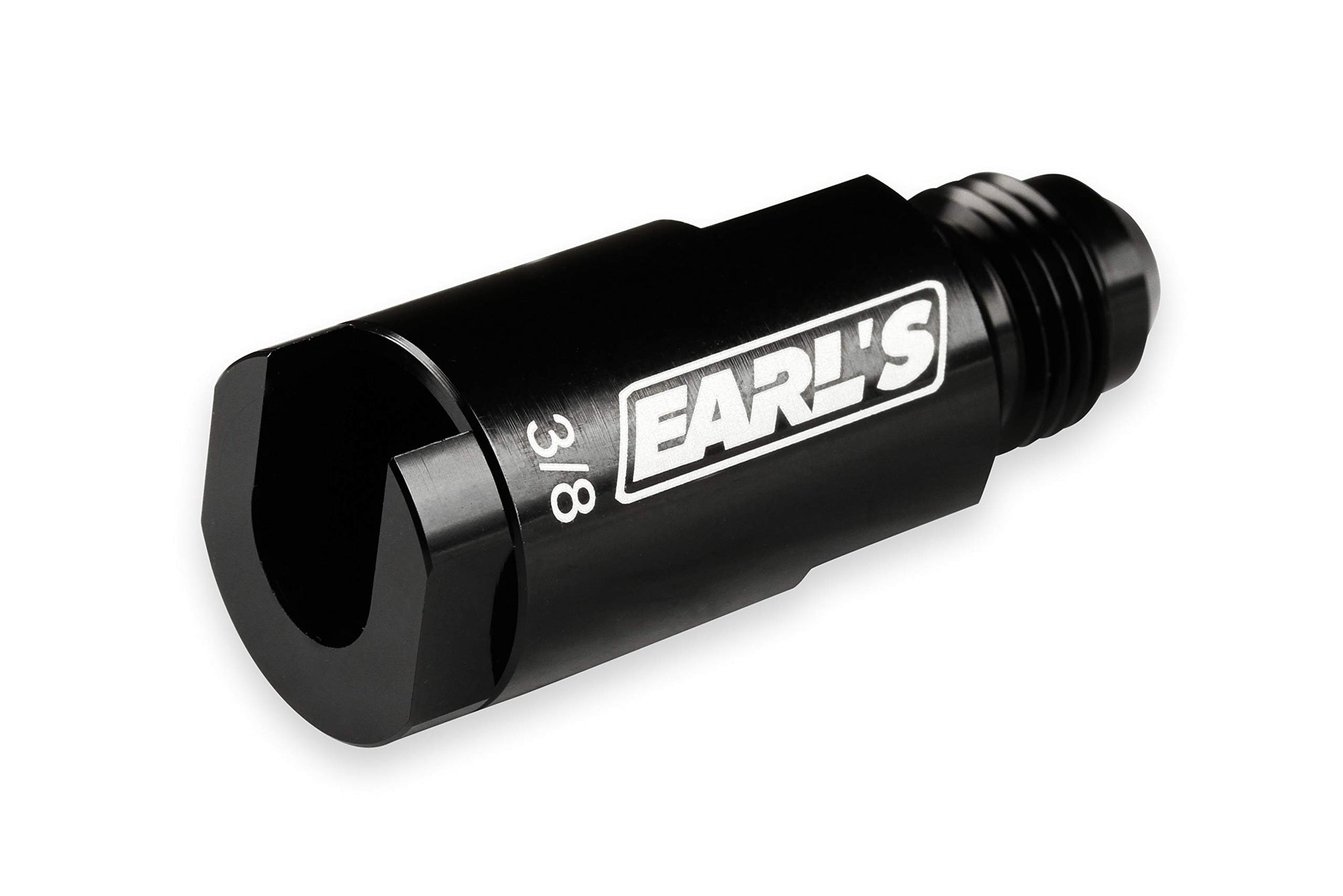 Quick Connect Earls Fitting - 751166ERL