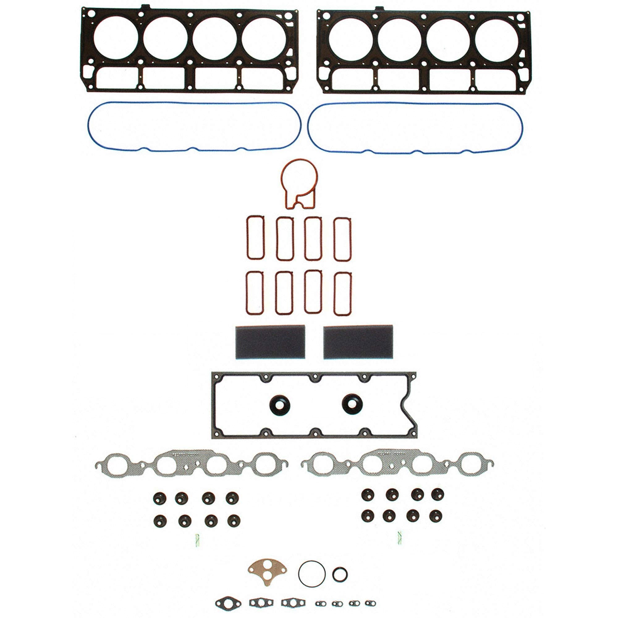 HS FEL-PRO 26190 PT Head Gasket Set