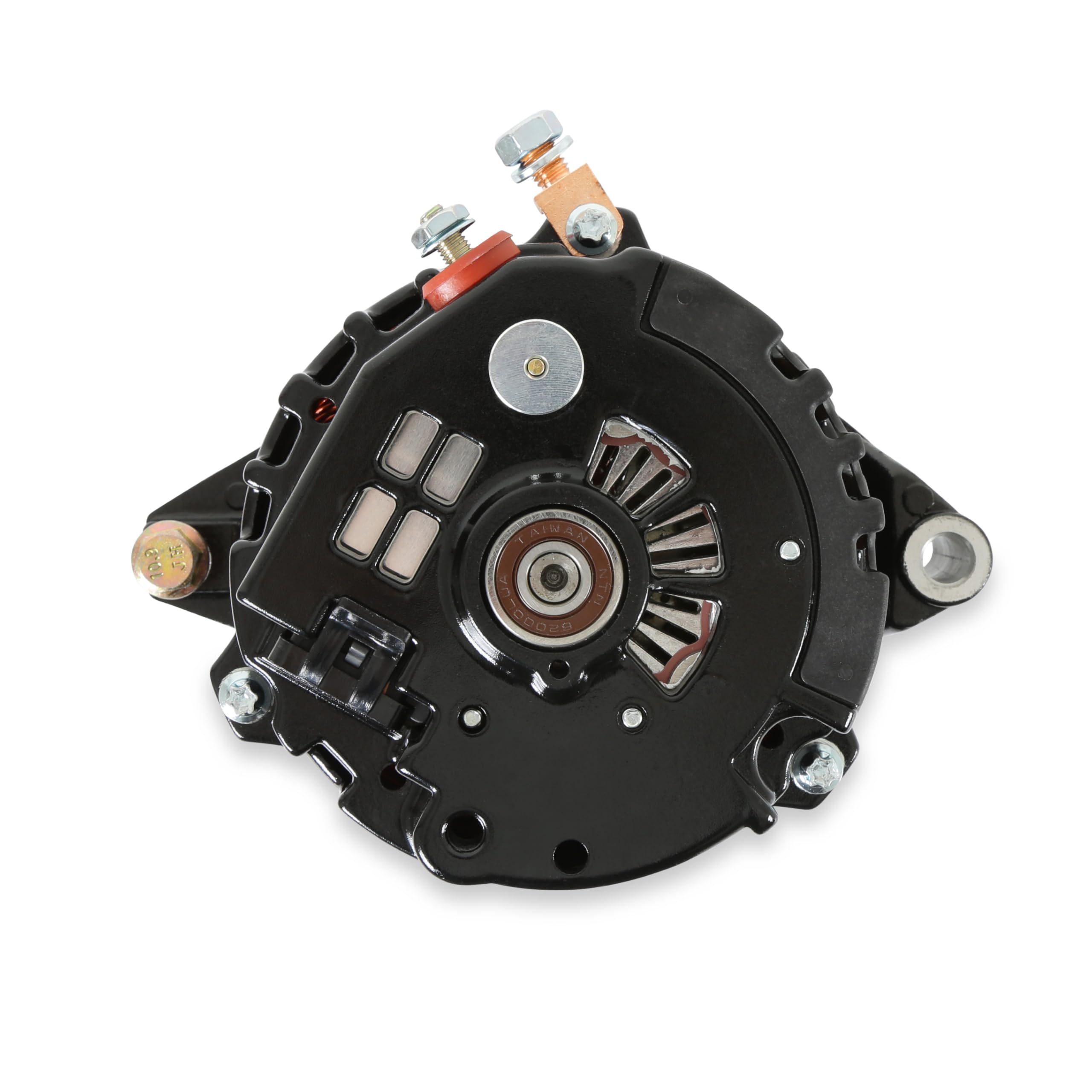Dynaforce MSD 5361 Alternator - 160 AMP - Black